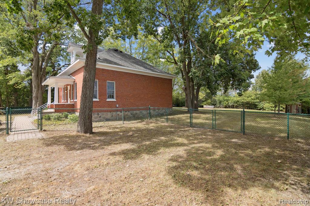11000 Dexter Chelsea Road, Dexter, MI 48130 — Photo 5