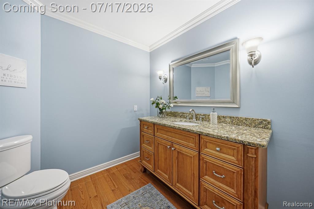 5458 Lake Ridge Drive, Brighton, MI 48116 — Photo 21