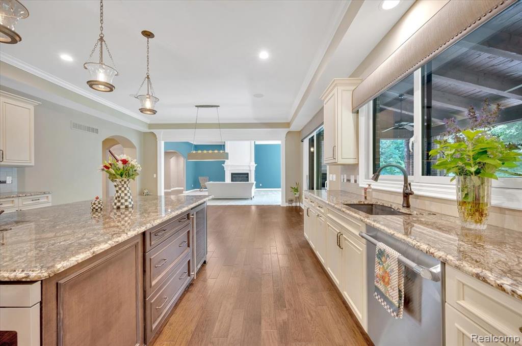5000 Lockwood Drive, Washington, MI — Photo 28
