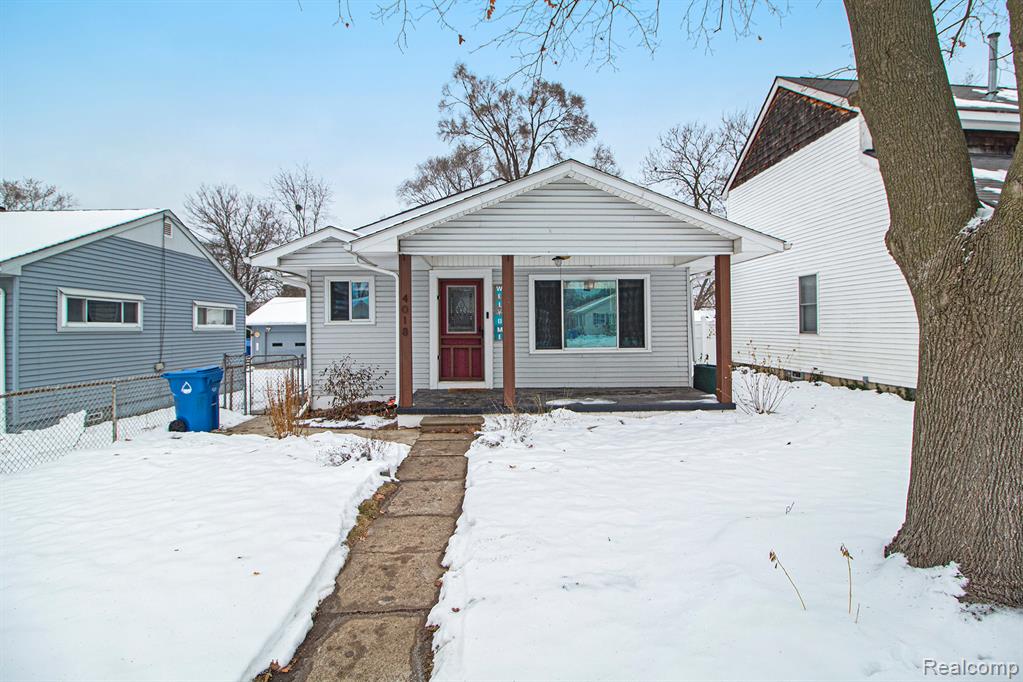 4018 Quillen Avenue, Waterford, MI 48329 — Photo 3