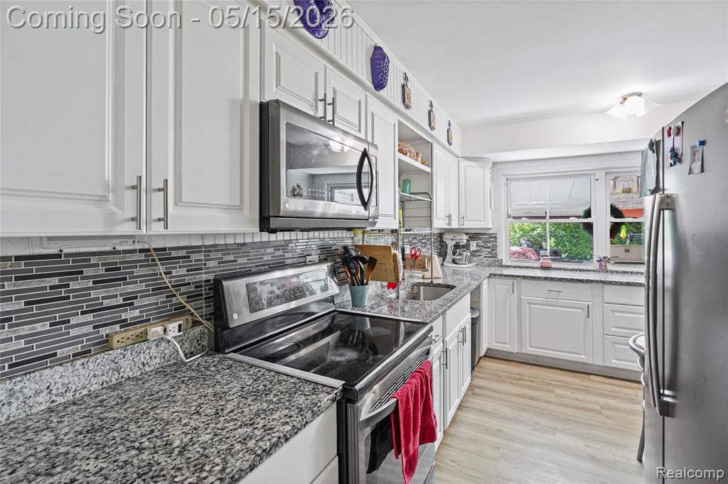 4202 Greenbrook Lane, Flint, MI 48507 — Photo 21