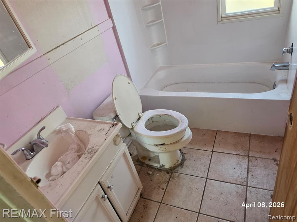 537 Campbell Street, River Rouge, MI 48218 — Photo 6