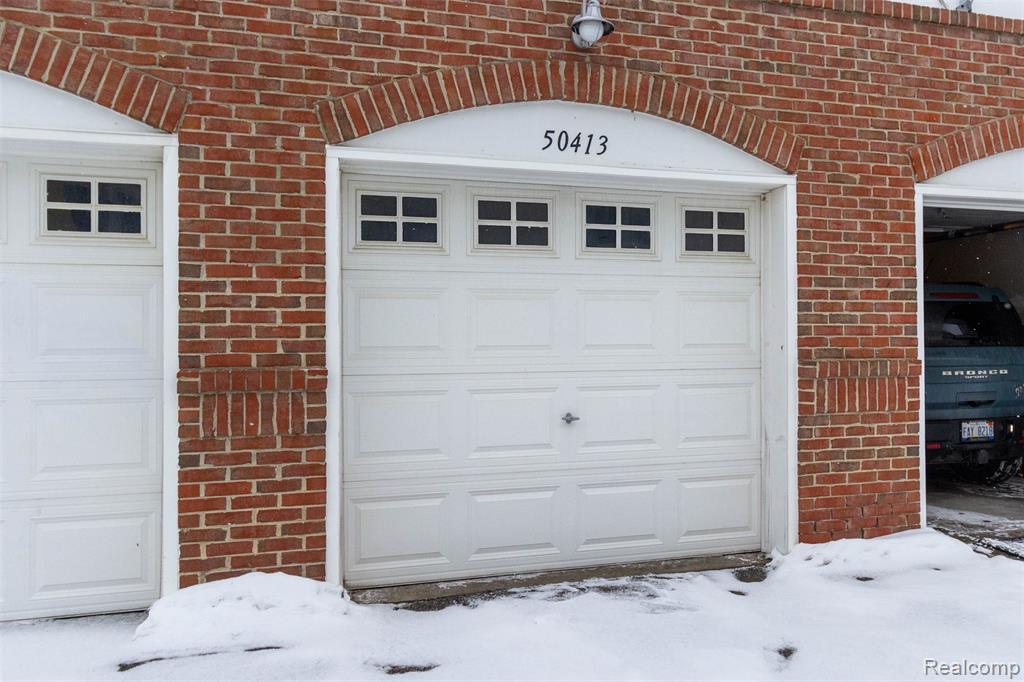 50413 Monroe Street, Canton, MI 48188 — Photo 37
