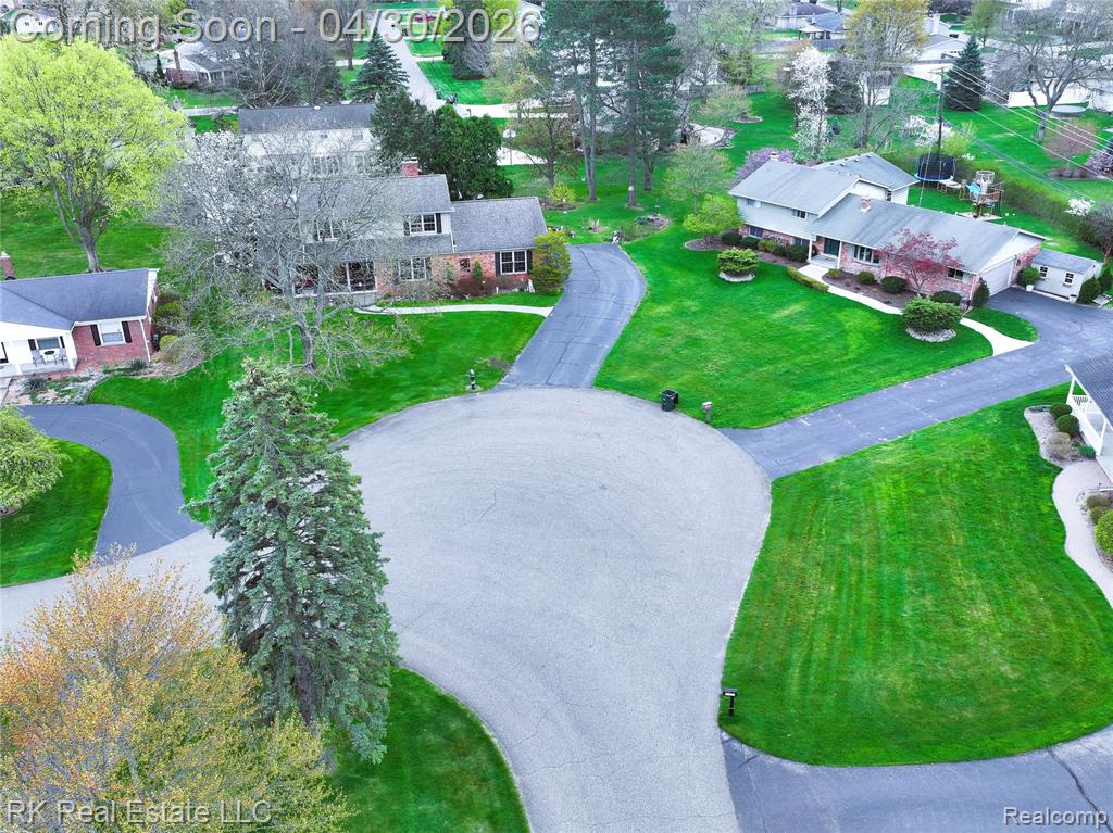 52489 Butternut Drive, Shelby Twp, MI 48316 — Photo 47
