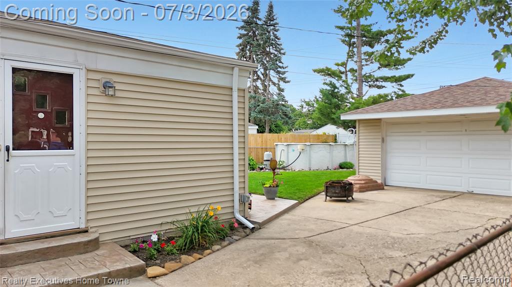 4721 Parent Avenue, Warren, MI 48092 — Photo 31