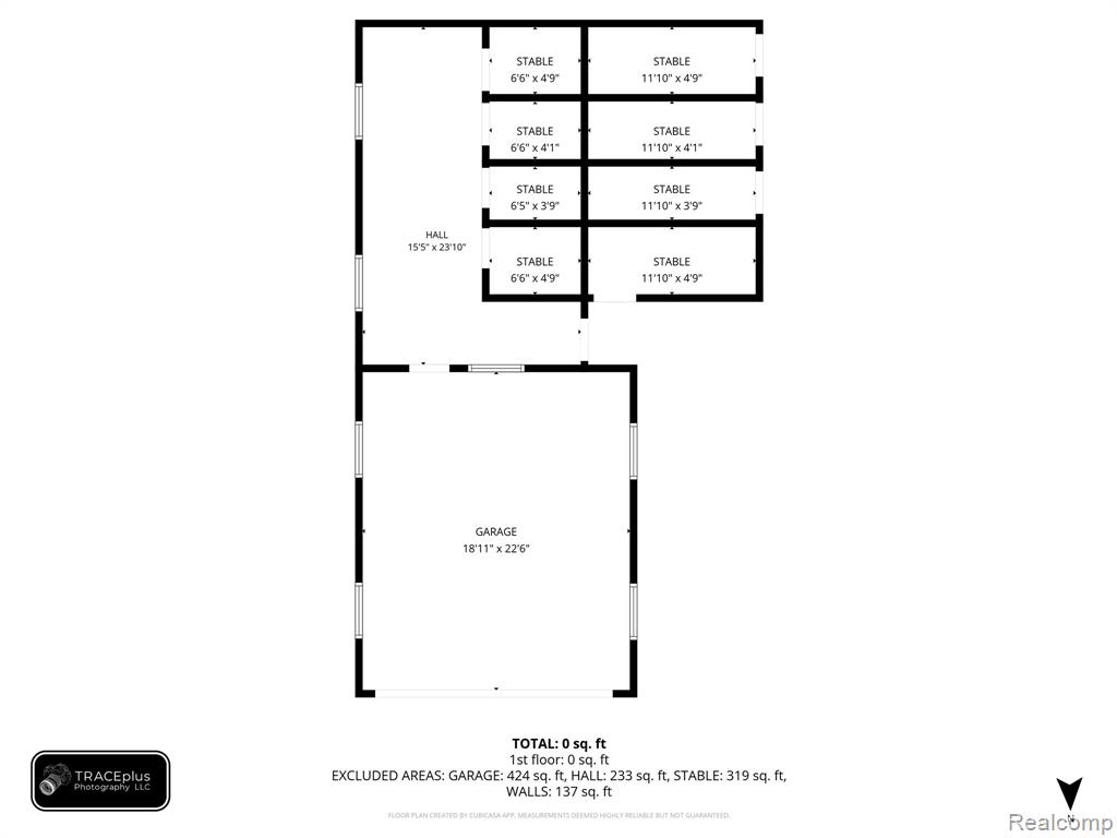 8887 Clark Road, Clarkston, MI — Photo 40