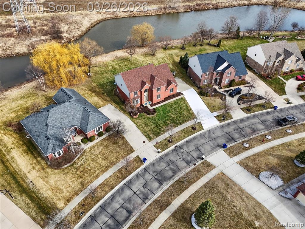 454 E Canford Park, Canton, MI 48187 — Photo 52