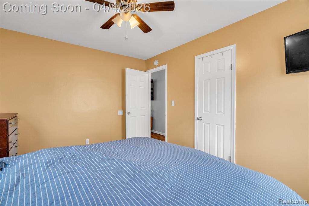 527 Turrill Avenue, Lapeer, MI 48446 — Photo 17