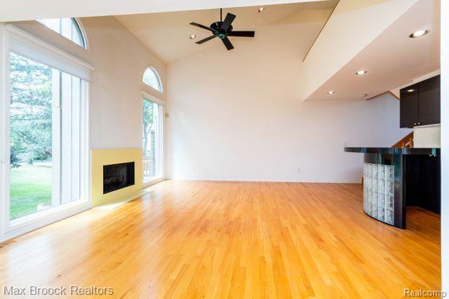 6337 N ASPEN RIDGE Boulevard, West Bloomfield, MI — Photo 13