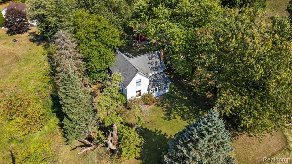 20546 Logan Road, Manchester, MI 48158 — Photo 2