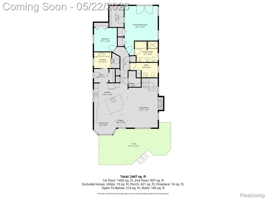9350 Silverside, South Lyon, MI 48178 — Photo 35
