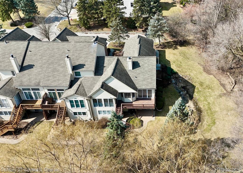 16708 OAKMONT, Northville, MI 48168 — Photo 40