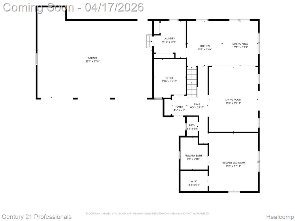 624 Highland Drive, Oxford, MI 48371 — Photo 42