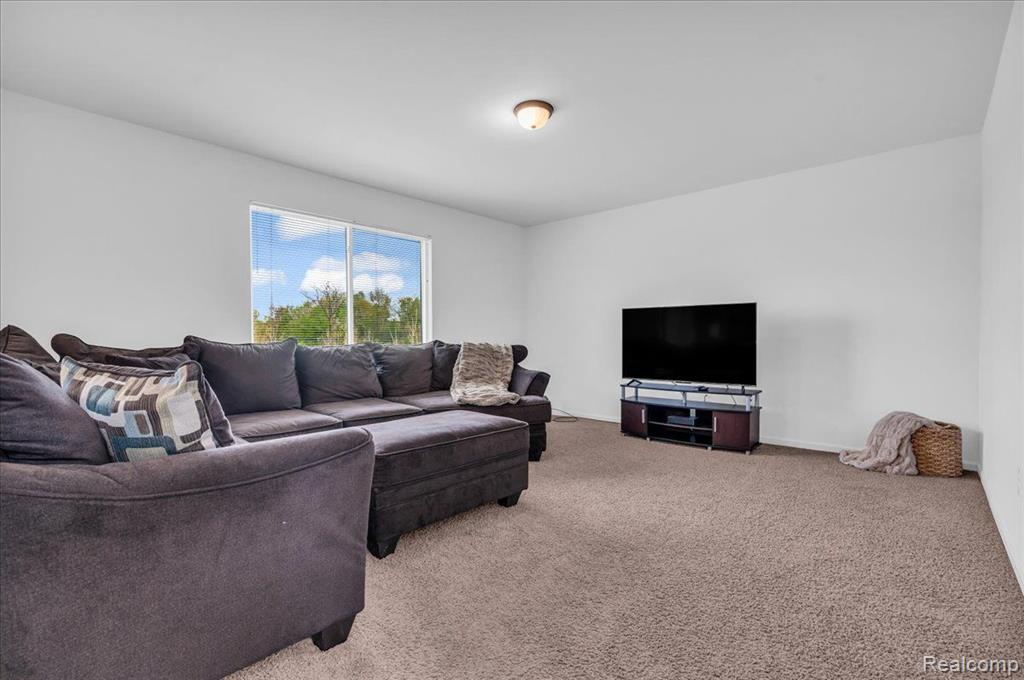 6555 BRISTOL Drive, Van Buren, MI 48111 — Photo 5