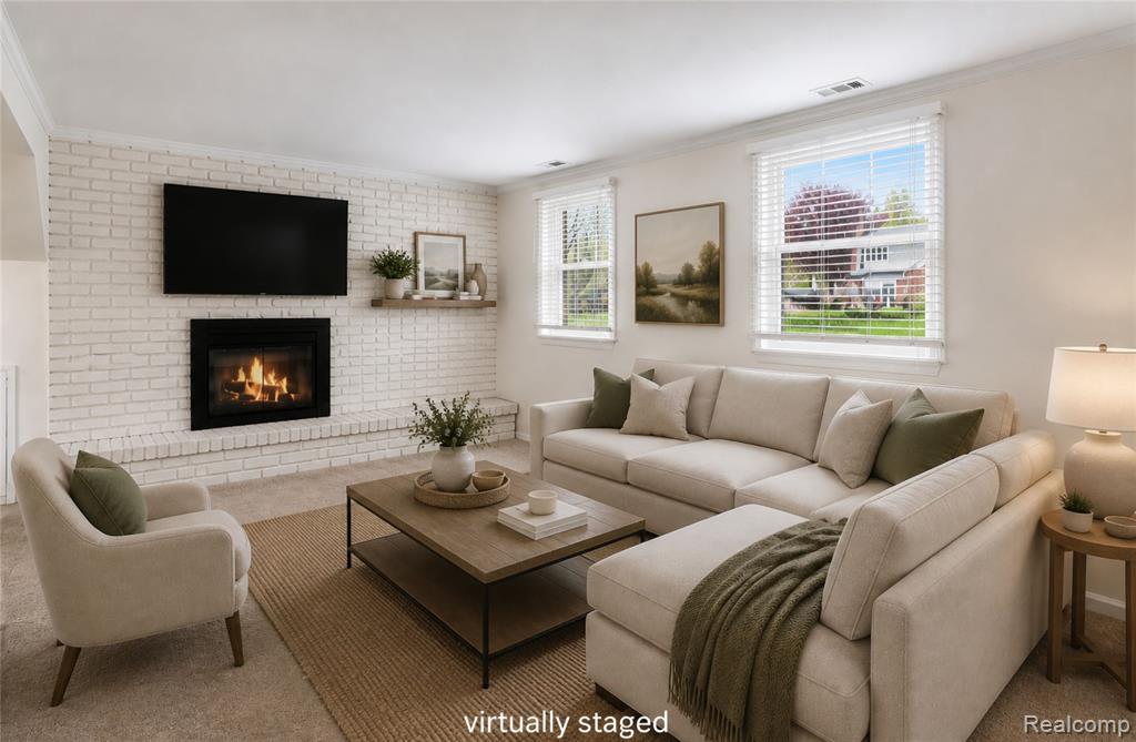 2641 Townhill, Troy, MI 48084 — Photo 24