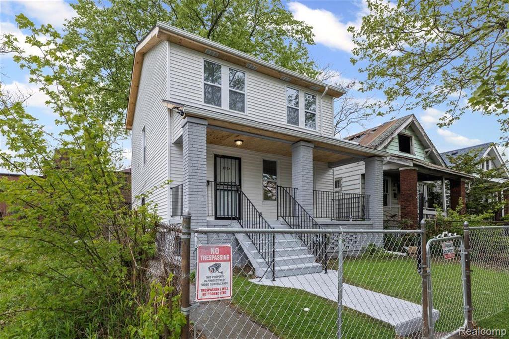 3957 Lenox Street, Detroit, MI 48215 — Photo 18