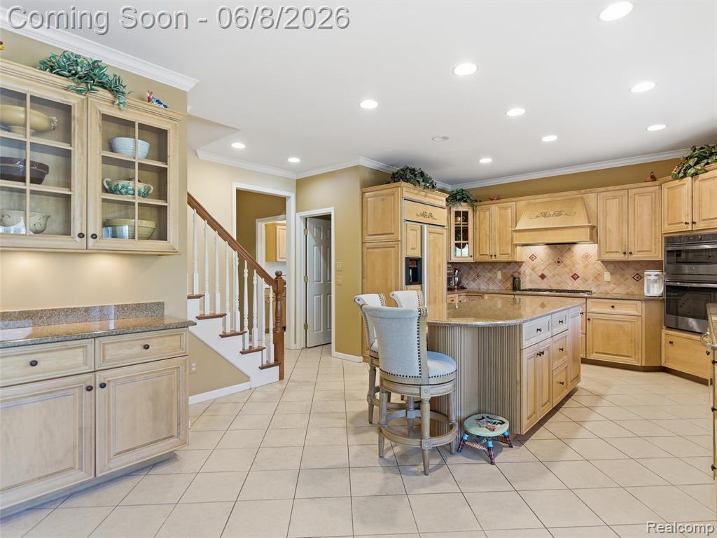 54150 Queensborough Drive, Shelby Twp, MI 48315 — Photo 31
