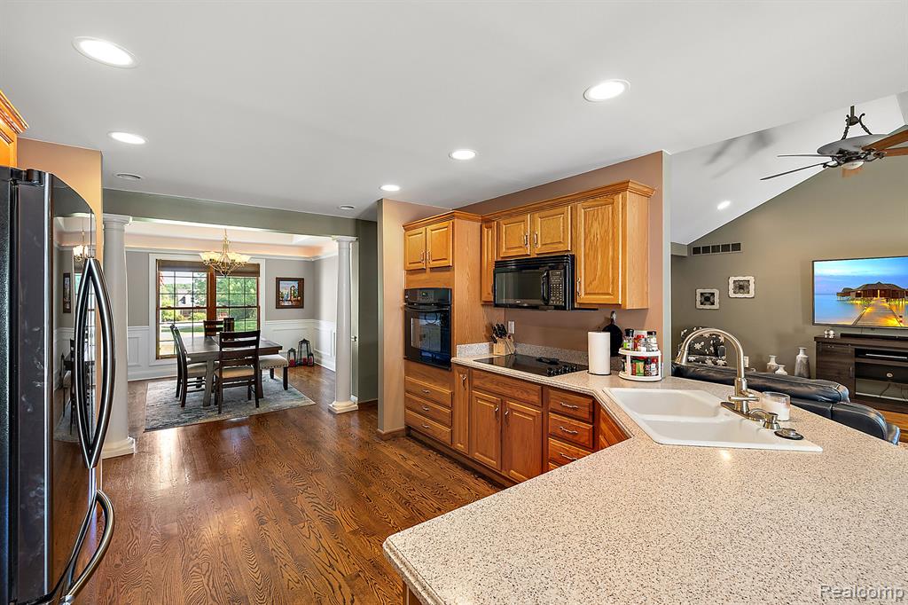 6066 BOWERS Road, Imlay City, MI 48444 — Photo 8