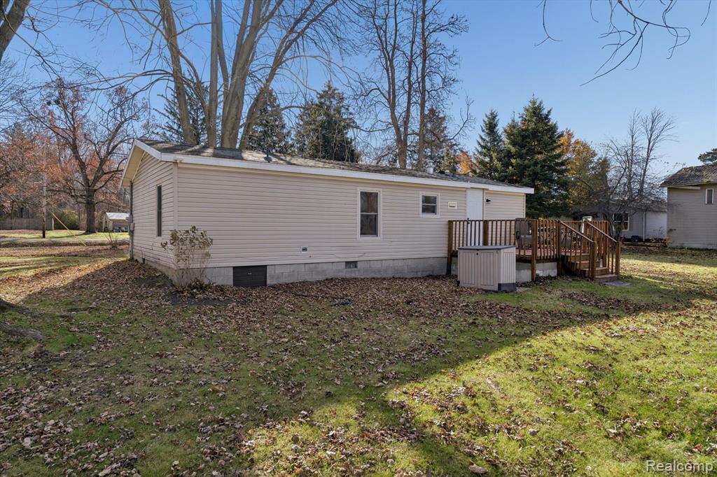2170 W Sloan Road, Burt, MI 48417 — Photo 34