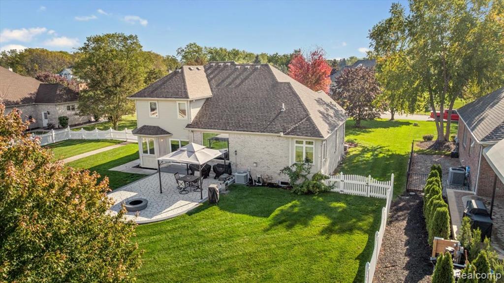 187 Golfview Way, Monroe, MI 48162 — Photo 37