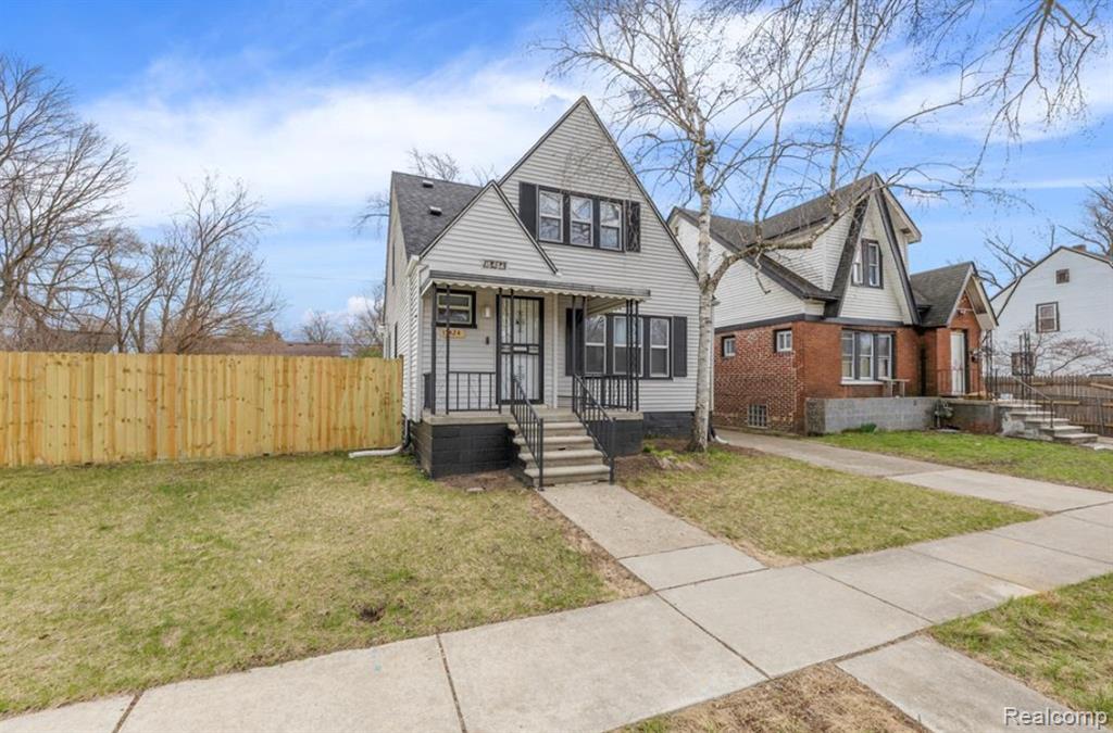 15424 Cruse Street, Detroit, MI 48227 — Photo 3