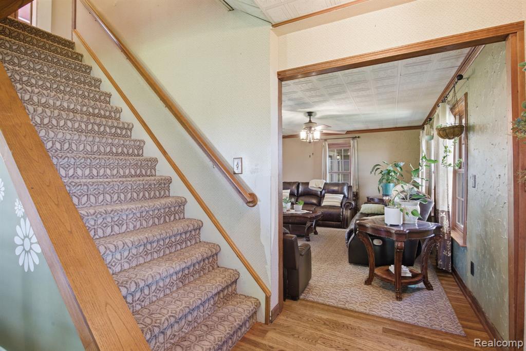 14104 Carleton West Road, Carleton, MI 48117 — Photo 7
