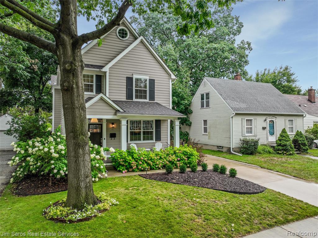 406 N Altadena Avenue, Royal Oak, MI 48067 — Photo 29