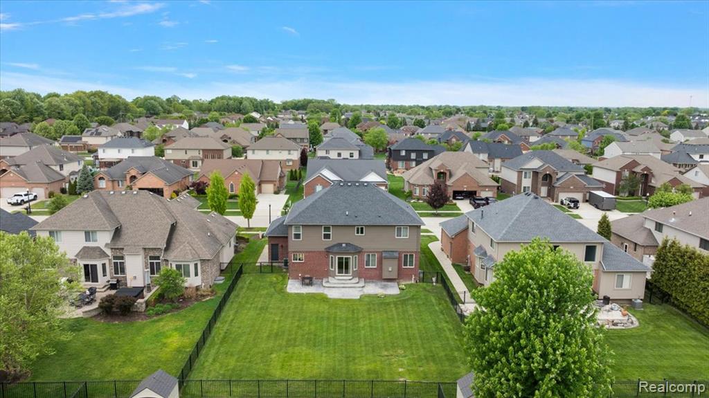 50216 Ashperton Drive, Macomb, MI 48044 — Photo 61