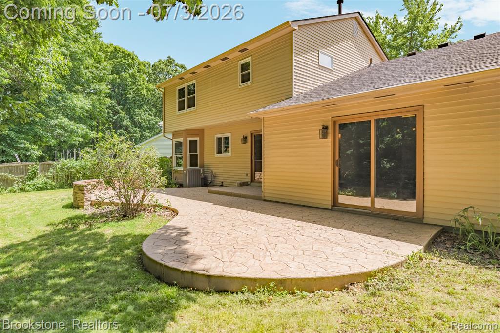 312 Burr Oak Drive, Ann Arbor, MI 48103 — Photo 47