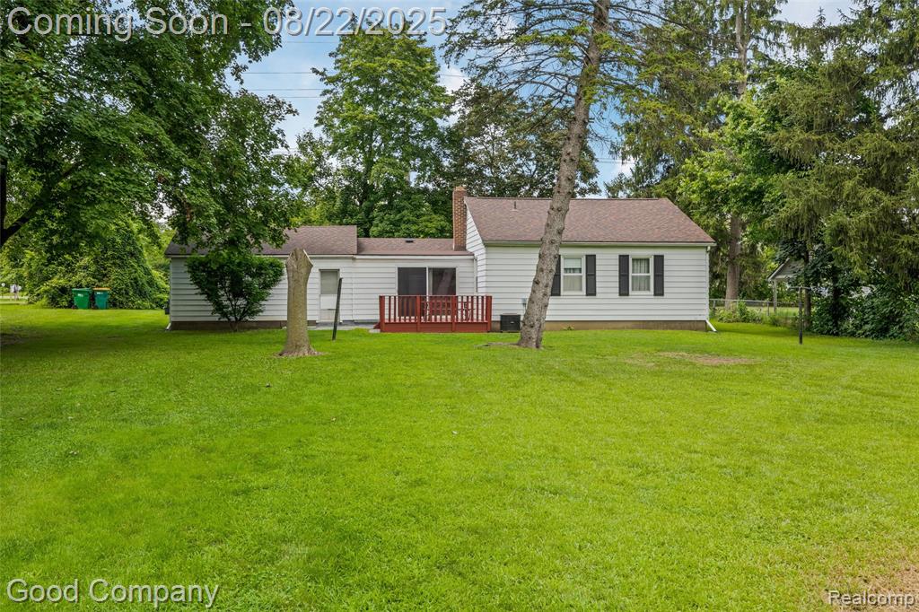 6171 Rawsonville Road, Van Buren, MI 48111 — Photo 25