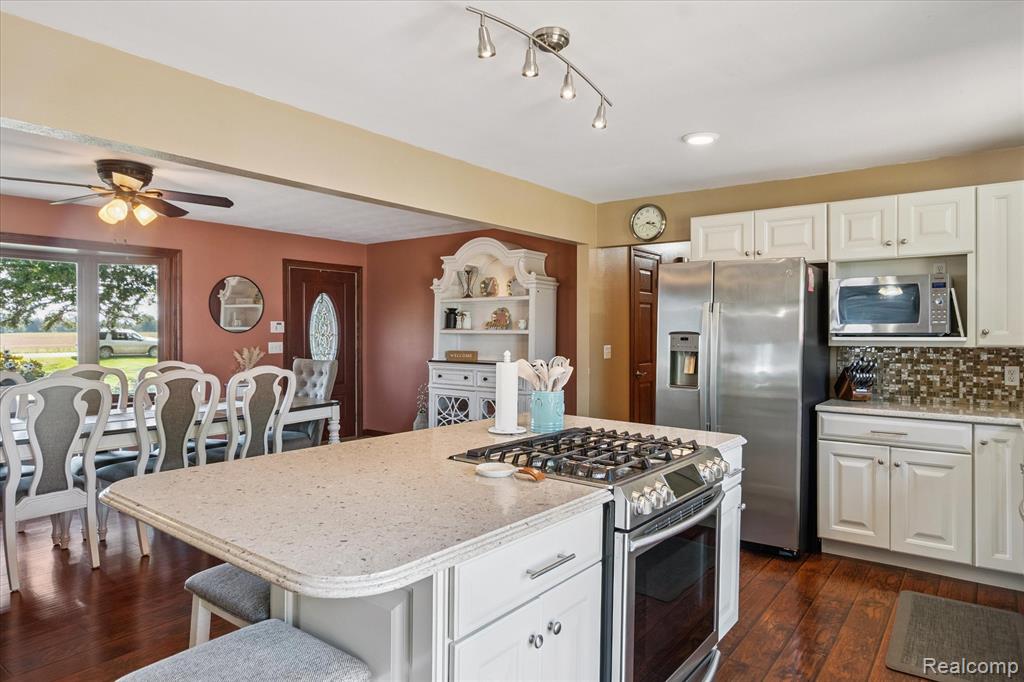 990 E Temperance Road, Temperance, MI 48182 — Photo 14
