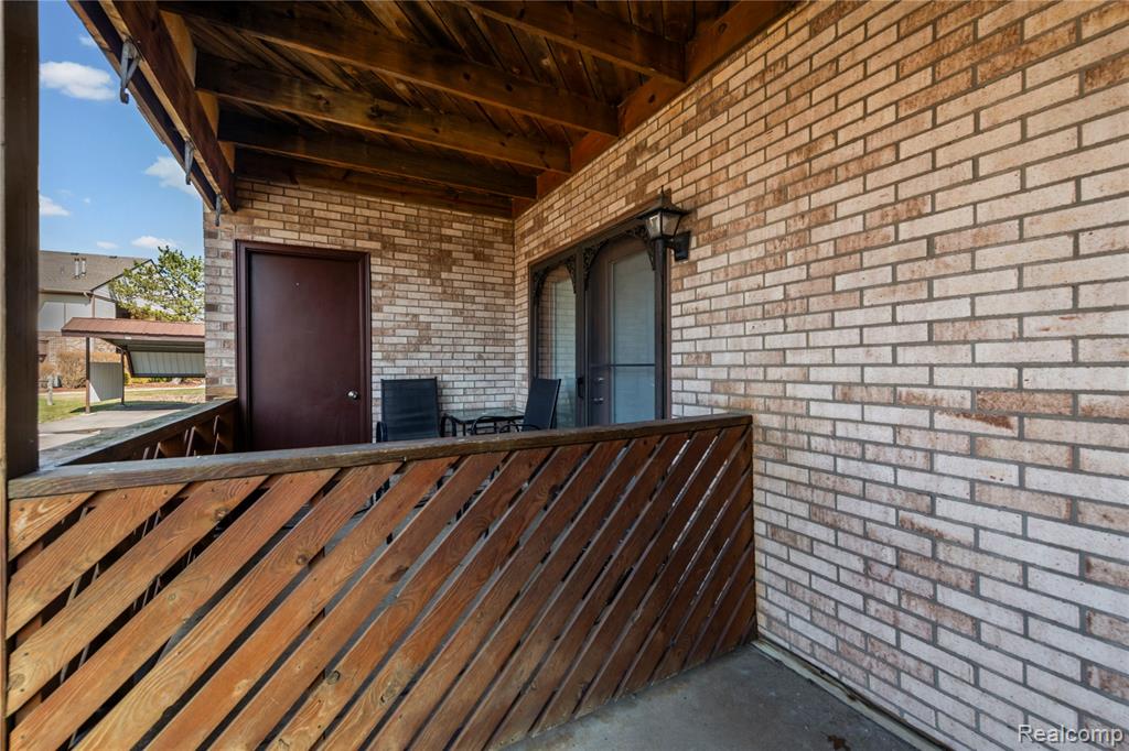 16369 Woodlane, Fraser, MI 48026 — Photo 2