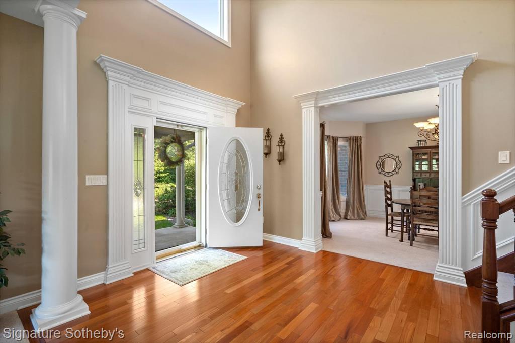 5557 Cobble Lane, Dexter, MI 48130 — Photo 5