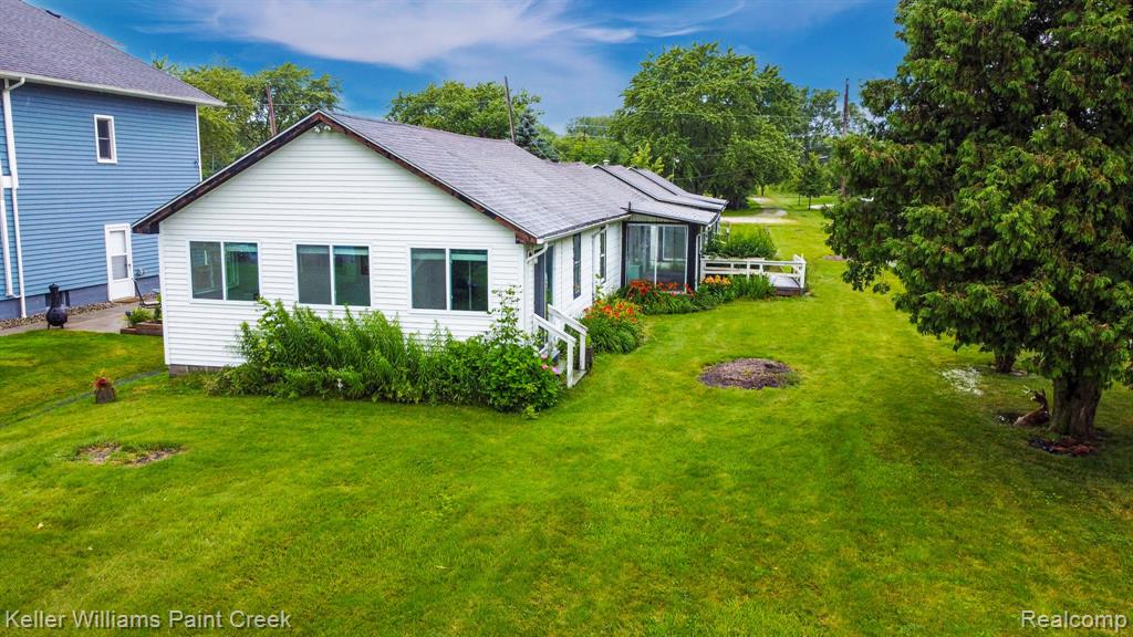 6533 RIVER Road, Marine, MI — Photo 4