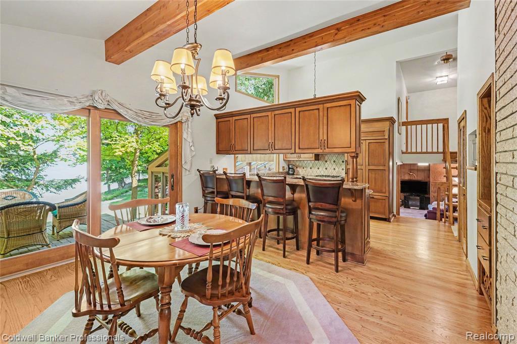 3583 Mitchell Road, Lapeer, MI 48446 — Photo 18