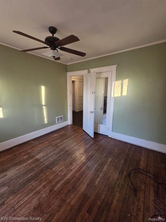 917 Burlingame Street, Detroit, MI 48202 — Photo 10