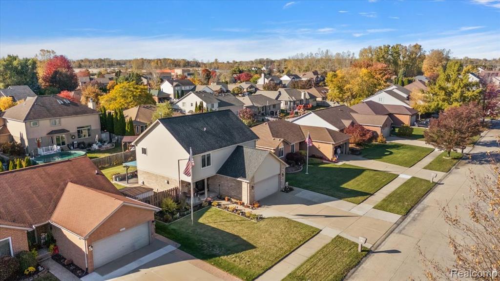 52823 Muirfield Drive, Chesterfield, MI — Photo 50