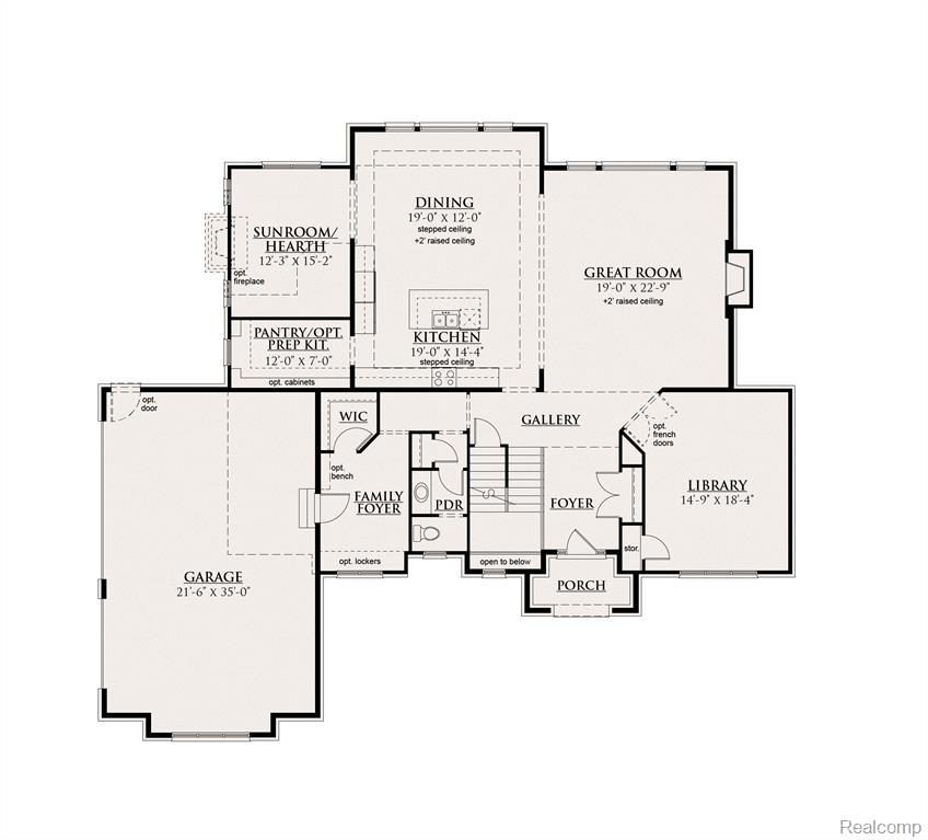 70910 Renata Court, Bruce, MI 48065 — Photo 10