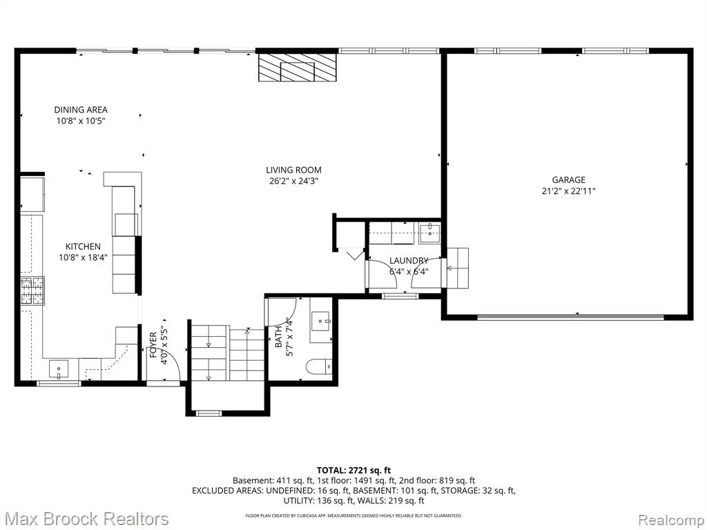 5324 Fairway Court, West Bloomfield, MI 48323 — Photo 46