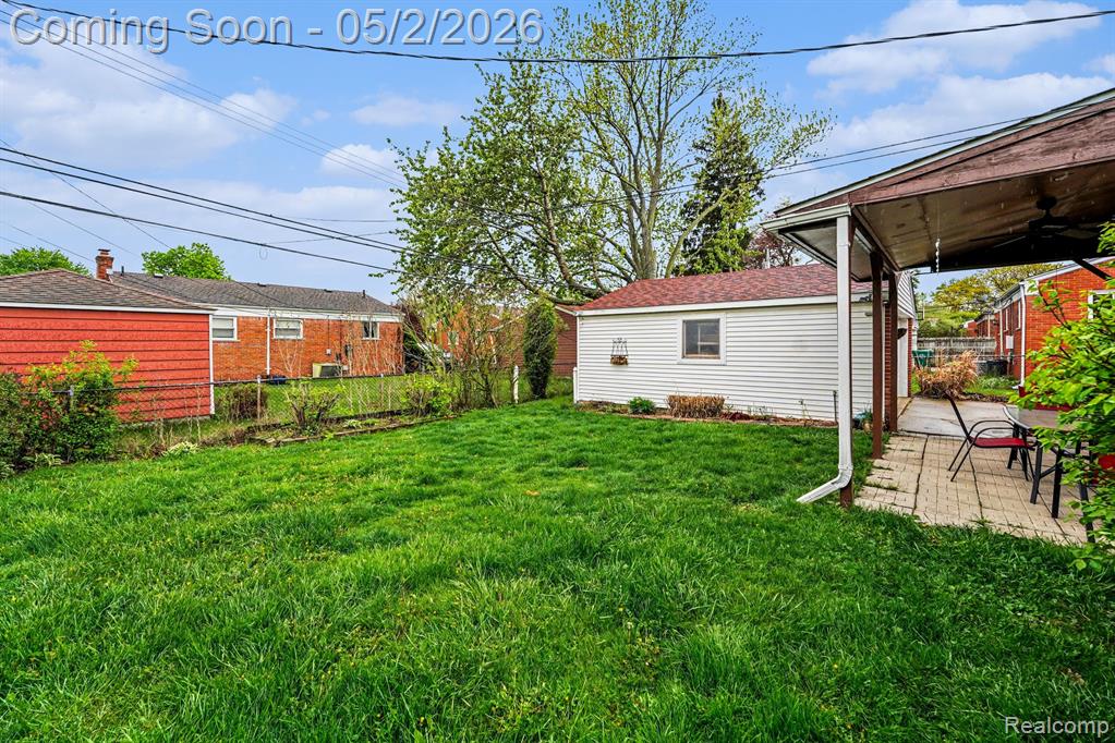 32533 Cambridge Street, Garden City, MI — Photo 24