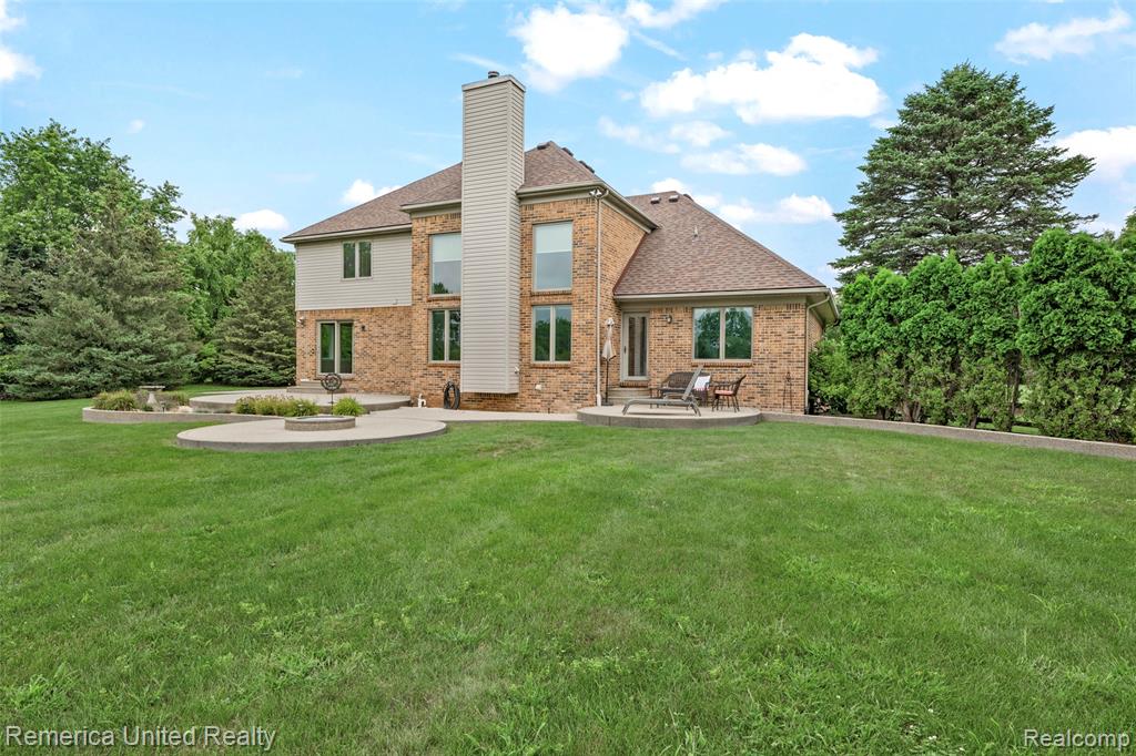 7650 5 Mile Road, Northville, MI 48168 — Photo 31