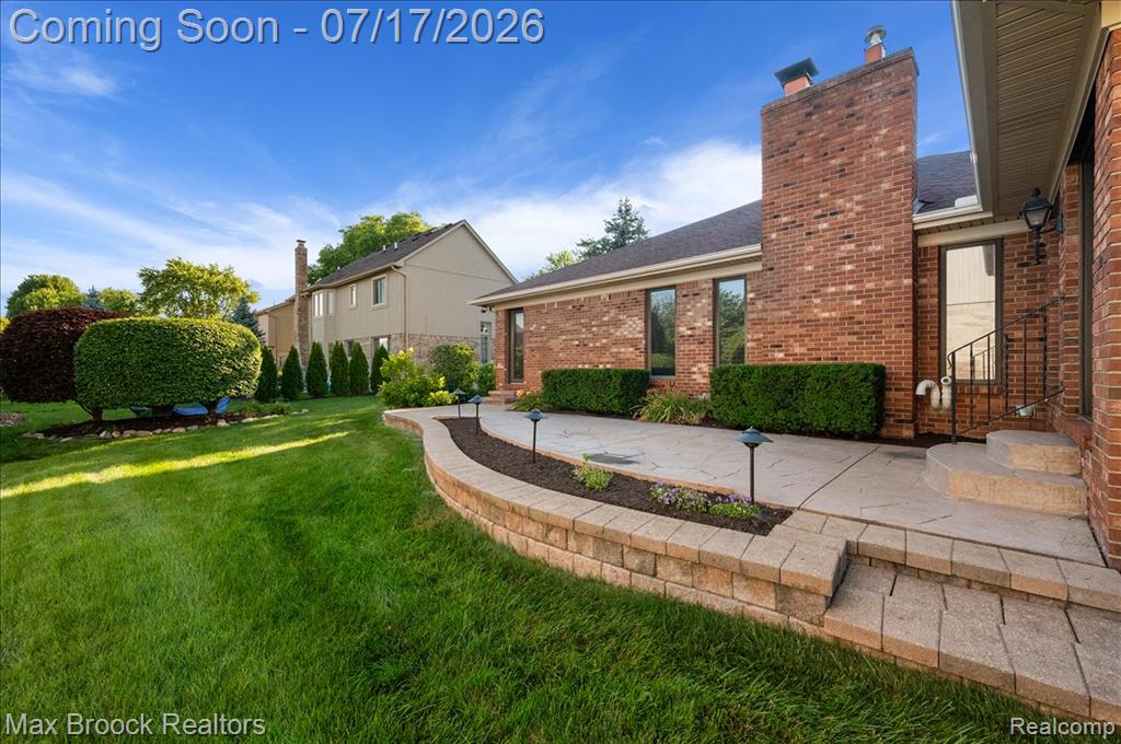 43909 Welland Drive, Clinton Twp, MI 48038 — Photo 30