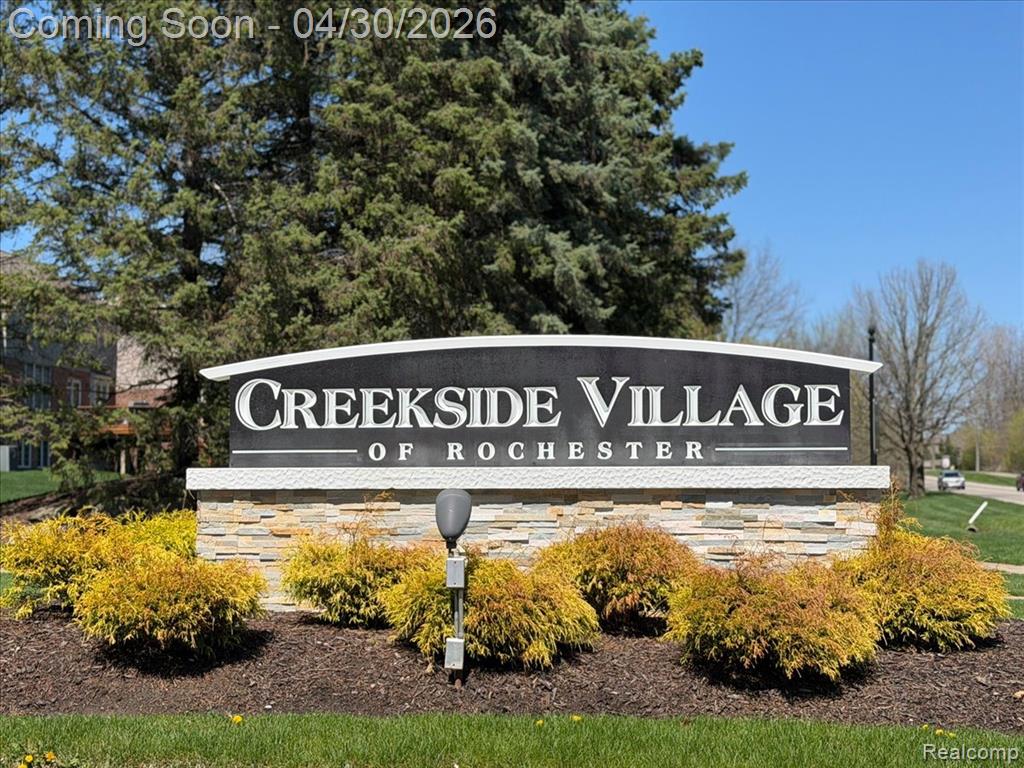 1113 Miners Run Road, Rochester, MI 48306 — Photo 43