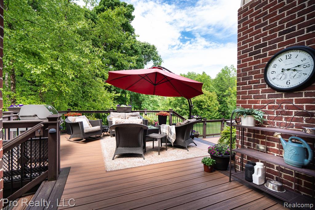 17779 BRIAR RIDGE Lane, Northville, MI 48168 — Photo 56