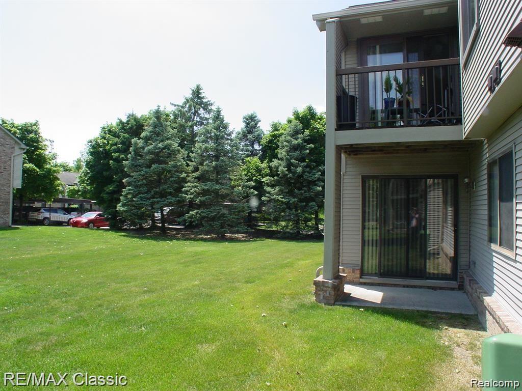 42776 LILLEY POINTE Drive, 171, Canton, MI 48187 — Photo 21