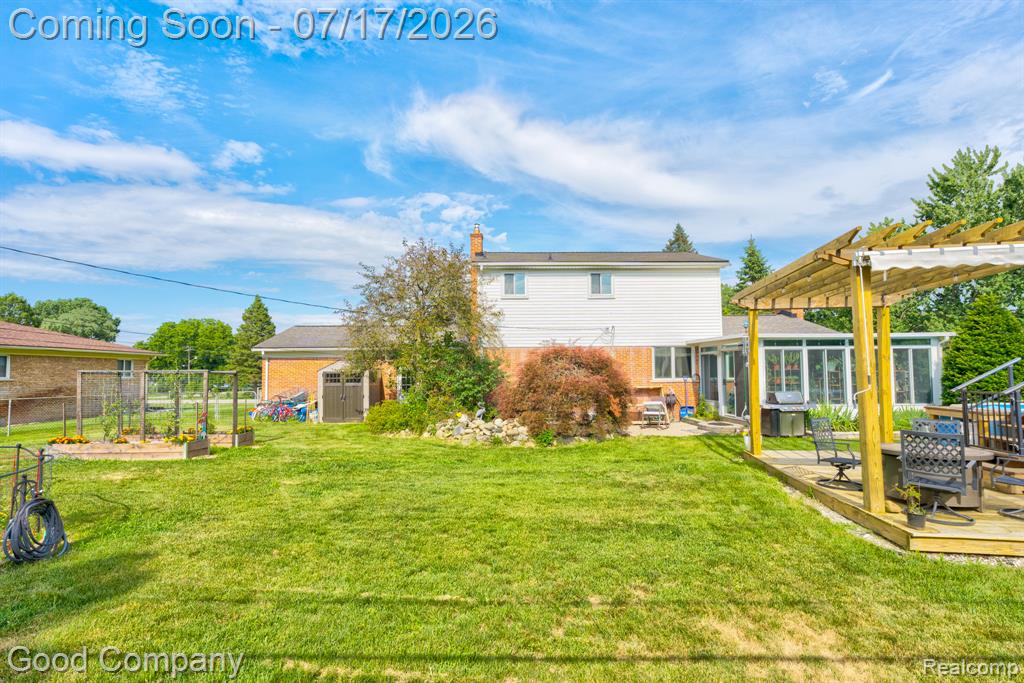 53625 Shelby Road, Utica, MI 48316 — Photo 56