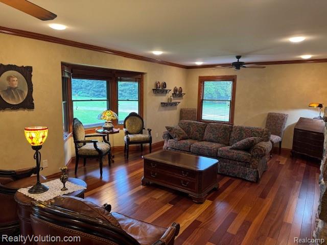 1955 Misty Meadow Lane, Lapeer, MI 48446 — Photo 7