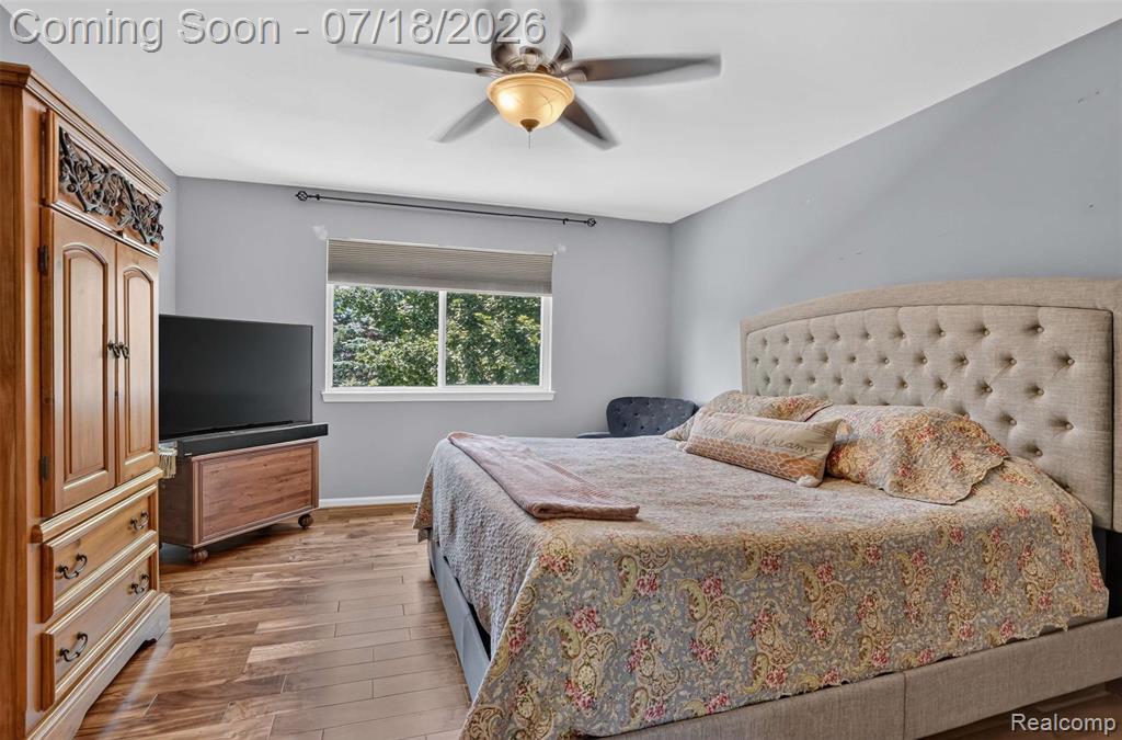 5363 Mill Race Way, Commerce Twp, MI 48382 — Photo 29