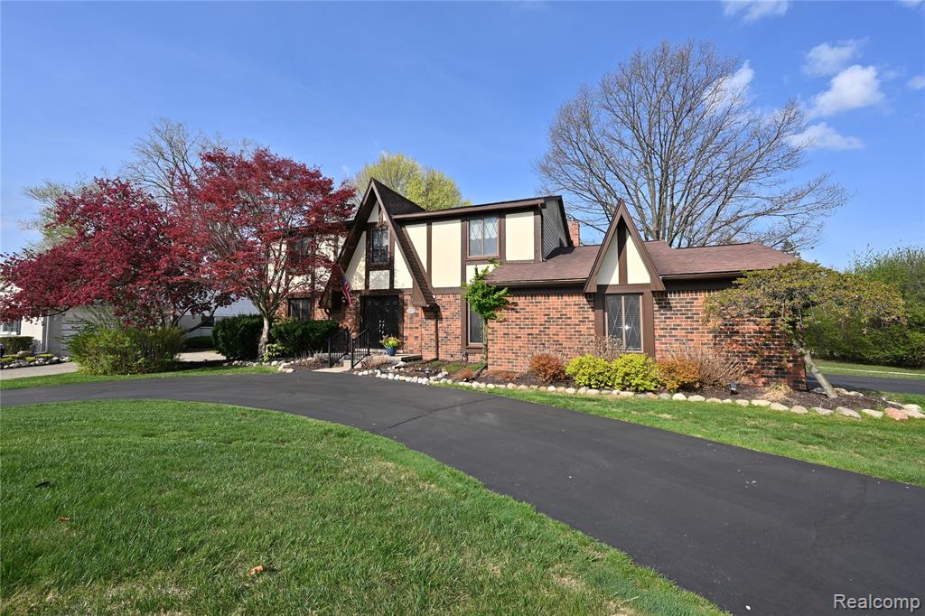 6024 Ledgeway Drive, West Bloomfield, MI — Photo 34