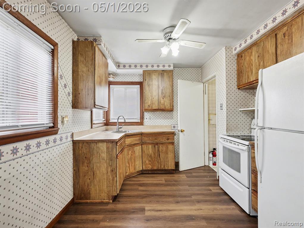 25334 Barbara Street, Roseville, MI 48066 — Photo 8